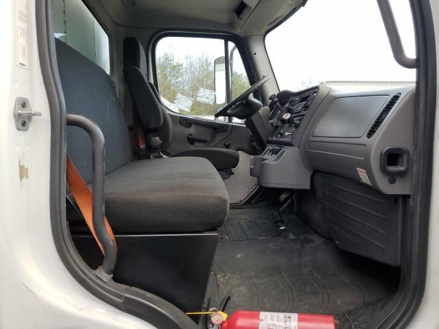 2015 Freightliner M2 106 Medium Duty