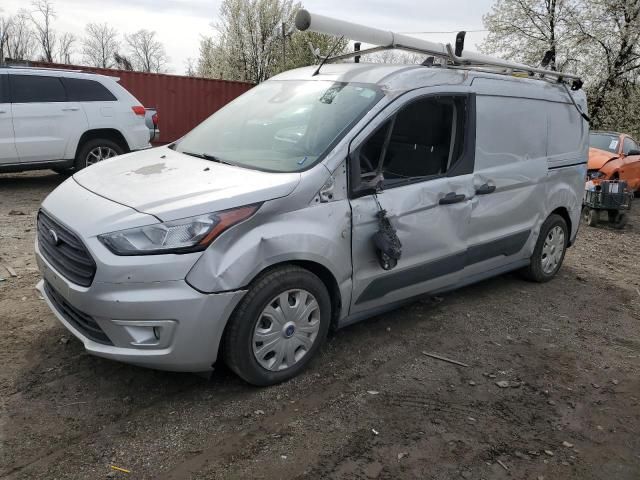 2021 Ford Transit Connect XLT