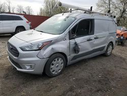 2021 Ford Transit Connect XLT for sale in Baltimore, MD