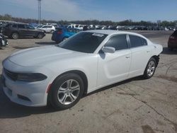 2019 Dodge Charger SXT en venta en Oklahoma City, OK