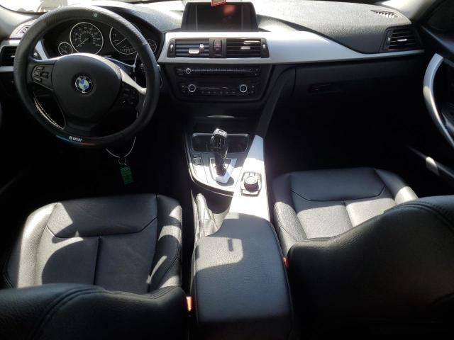 2012 BMW 328 I