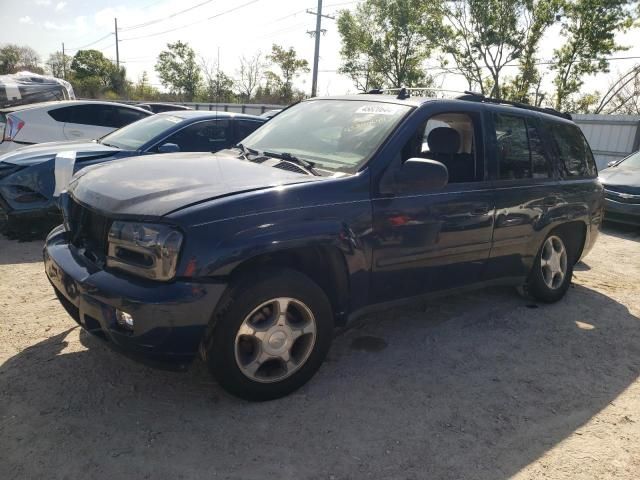 2009 Chevrolet Trailblazer LT