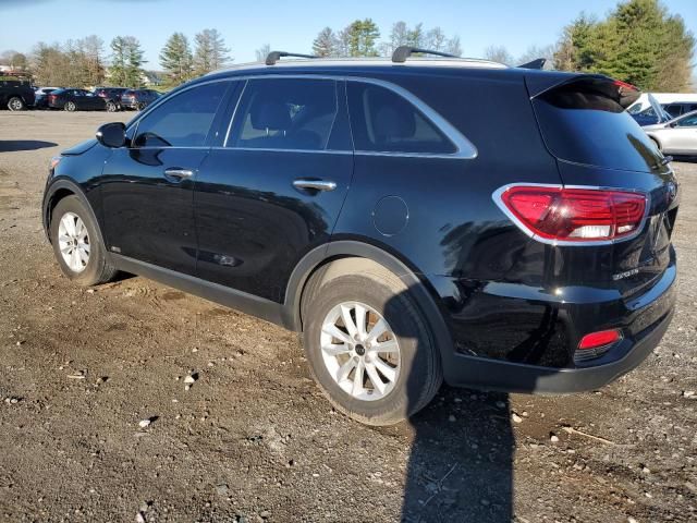 2019 KIA Sorento L