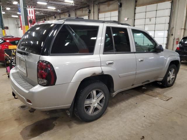 2007 Chevrolet Trailblazer LS