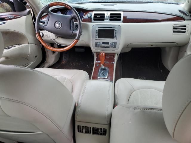 2008 Buick Lucerne Super Series