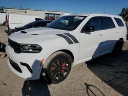 Dodge Durango GT Vehiculos salvage en venta: 2022 Dodge Durango GT