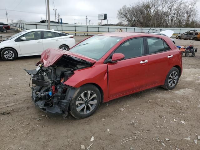 2021 KIA Rio S