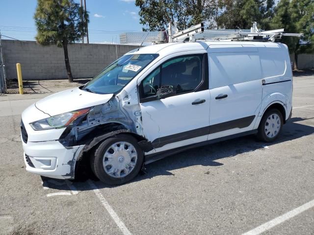 2020 Ford Transit Connect XLT