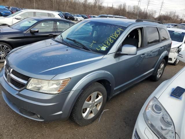 2010 Dodge Journey SXT