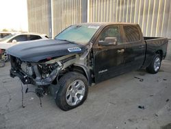 Dodge salvage cars for sale: 2023 Dodge RAM 1500 BIG HORN/LONE Star