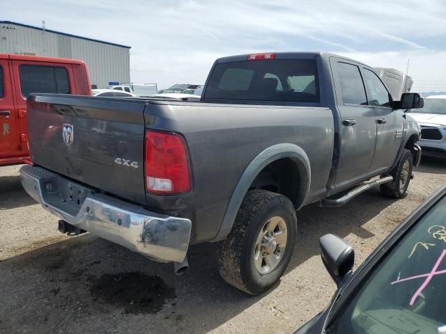 2016 Dodge RAM 2500 ST