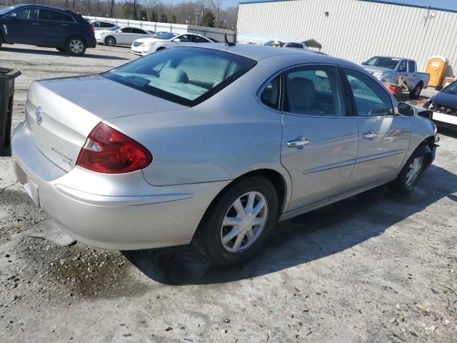 2006 Buick Lacrosse CXL