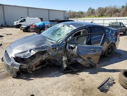 Ford Fusion se salvage cars for sale: 2019 Ford Fusion SE