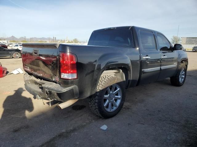 2011 GMC Sierra K1500 Denali