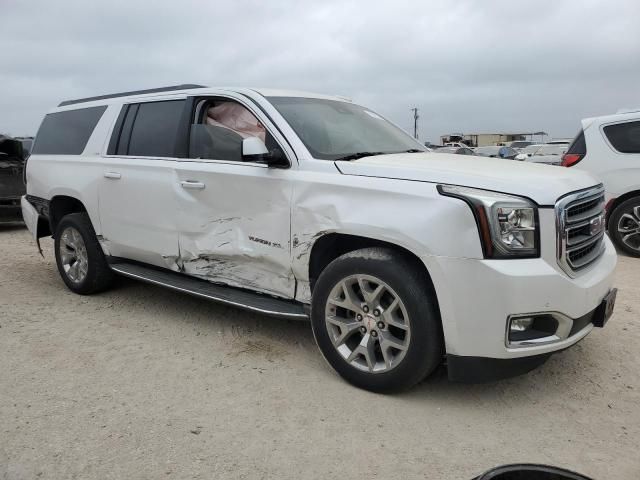 2016 GMC Yukon XL C1500 SLT