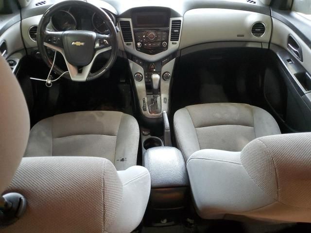 2013 Chevrolet Cruze LT