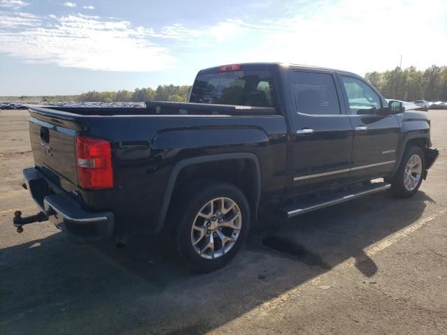 2015 GMC Sierra K1500 SLT