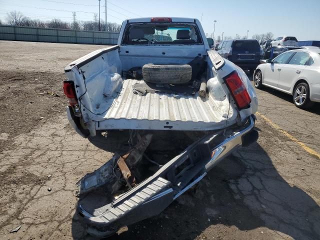 2014 GMC Sierra K1500