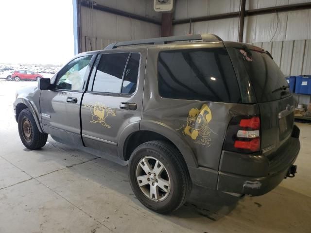 2008 Ford Explorer XLT