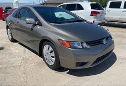 2008 Honda Civic LX for sale in Grand Prairie, TX