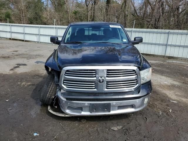 2014 Dodge RAM 1500 SLT