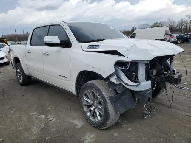 2021 Dodge 1500 Laramie