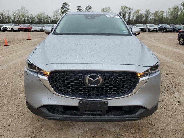 2022 Mazda CX-5 Preferred