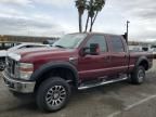 2008 Ford F350 SRW Super Duty