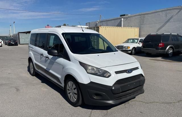 2016 Ford Transit Connect XL