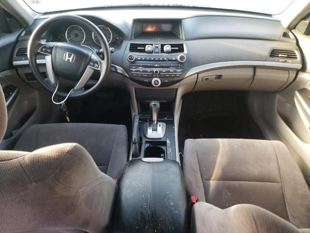 2008 Honda Accord EX