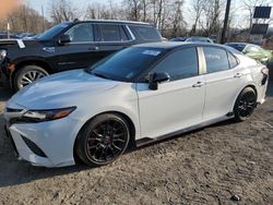 2021 Toyota Camry TRD for sale in Marlboro, NY