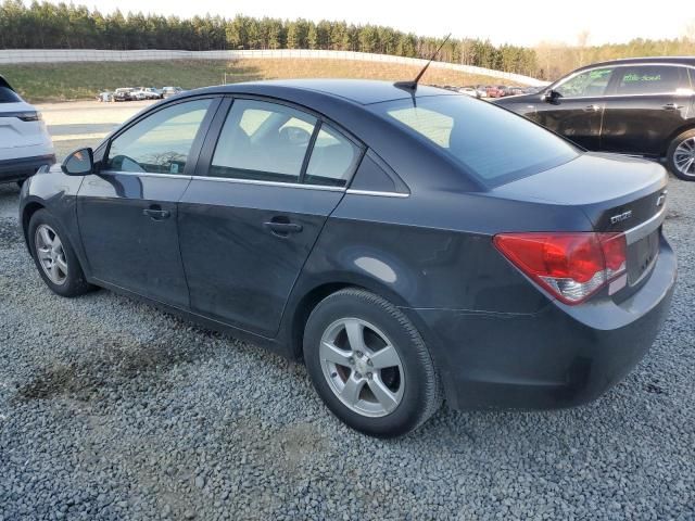 2011 Chevrolet Cruze LT