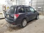 2013 Subaru Forester 2.5X Premium