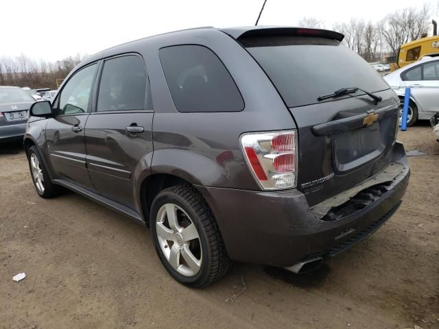 2008 Chevrolet Equinox Sport