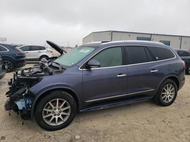 2014 Buick Enclave