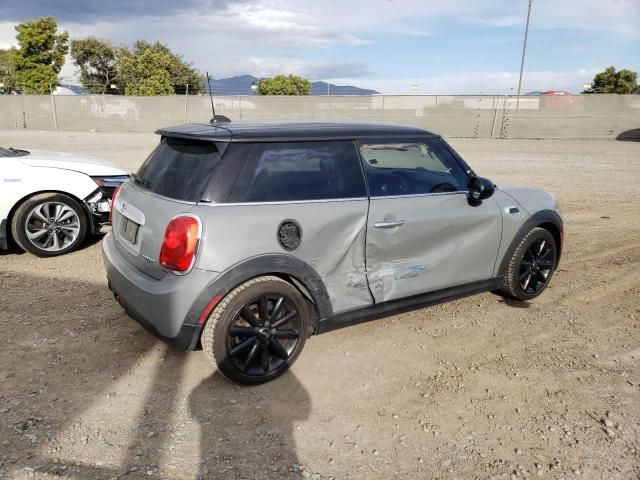 2015 Mini Cooper