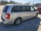 2011 Chrysler Town & Country Touring