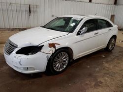 2012 Chrysler 200 Limited for sale in Lansing, MI