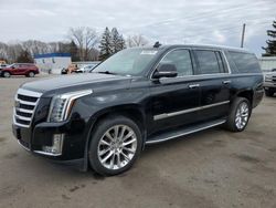 2019 Cadillac Escalade ESV Premium Luxury for sale in Ham Lake, MN