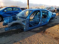 Salvage cars for sale from Copart Woodhaven, MI: 2019 Dodge Charger Scat Pack