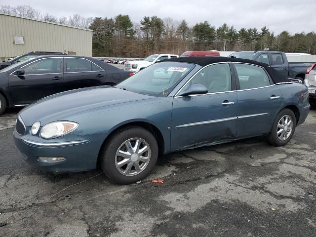 2007 Buick Lacrosse CX