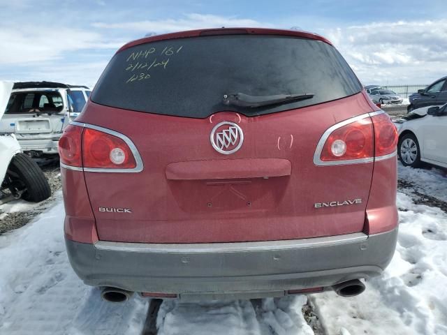 2012 Buick Enclave