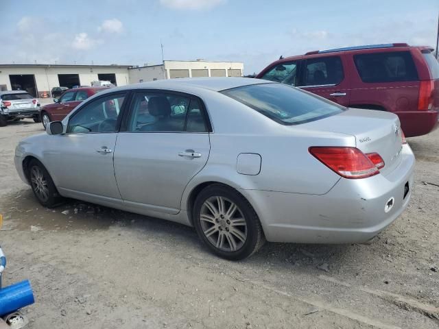 2007 Toyota Avalon XL