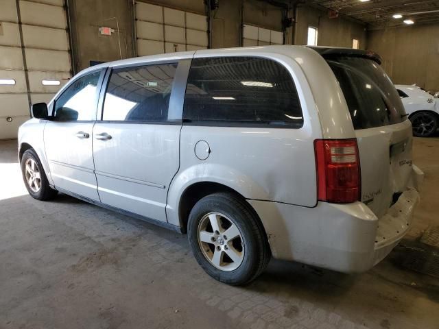 2009 Dodge Grand Caravan SE