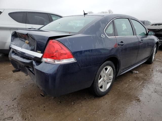 2009 Chevrolet Impala 2LT