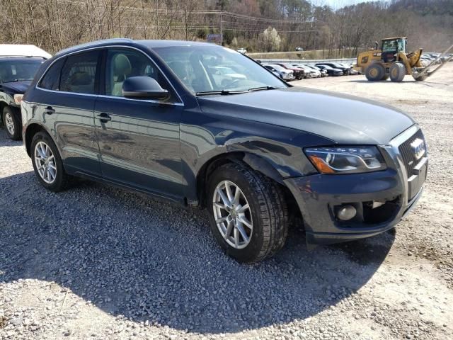 2011 Audi Q5 Premium Plus