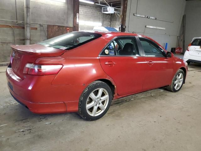 2007 Toyota Camry CE