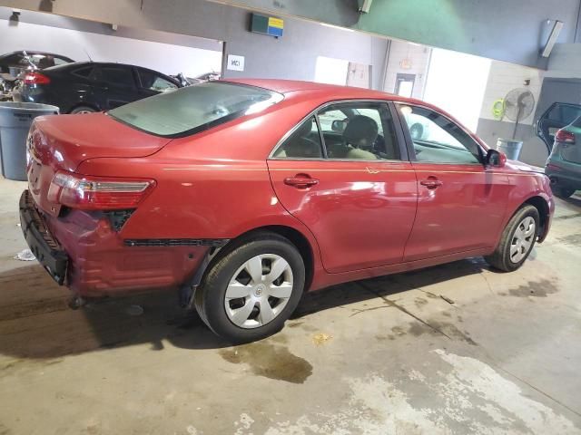 2009 Toyota Camry Base