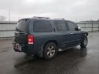 2004 Nissan Armada SE