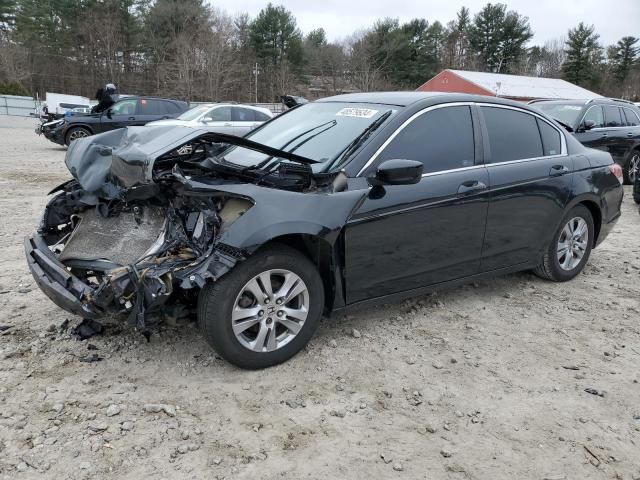 2011 Honda Accord SE